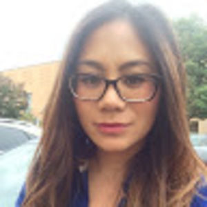 Meet your Posher, Tiffany